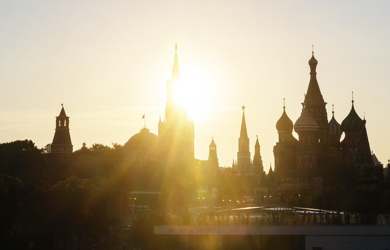    Сергей Булкин/NEWS.ru