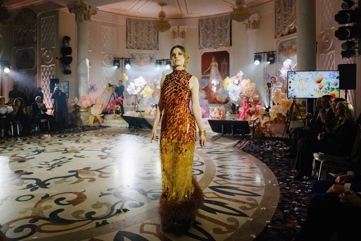    Фото: пресс-служба Калининградского янтарного комбината