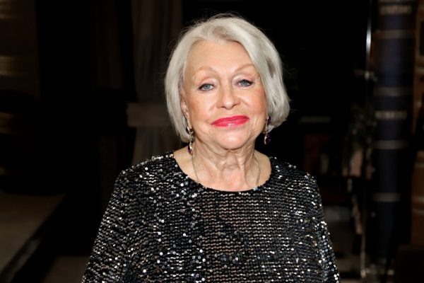    Людмила Поргина. Фото: krasotka-tlt.ru