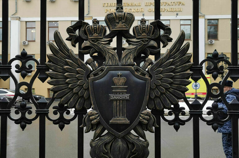   Игорь Самохвалов/ПГ