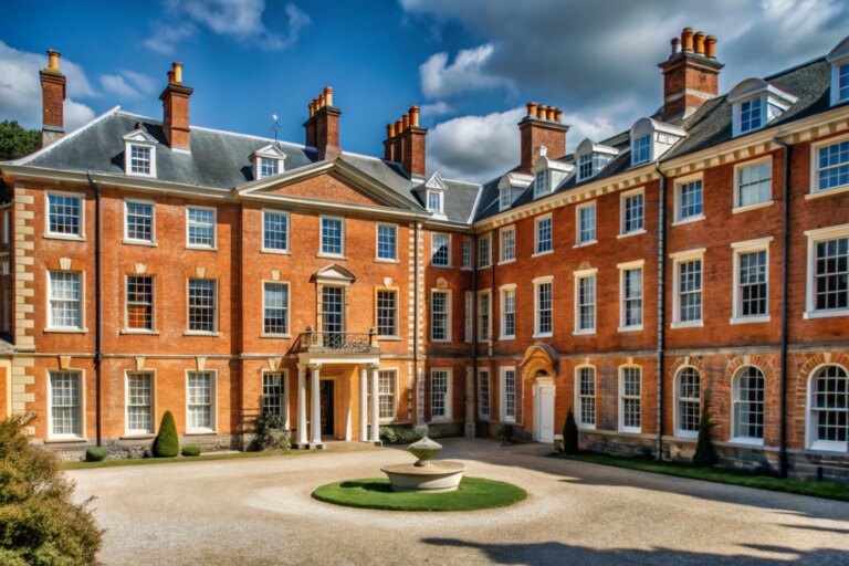    Возрождение старинных усадеб: как инвестиции в исторические объекты создают культурные и экономические горизонты для вашего бизнеса