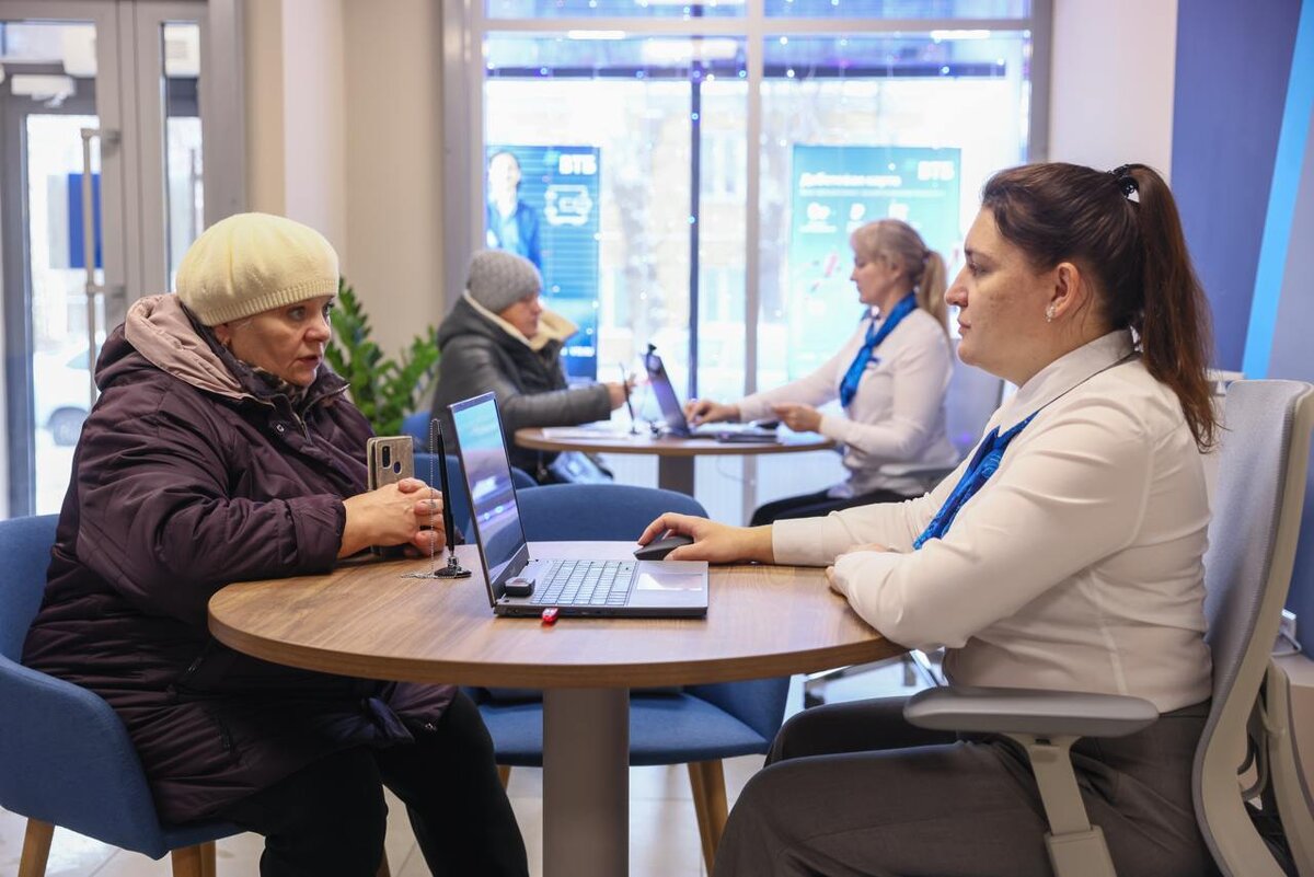    Фото: пресс-служба ВТБ