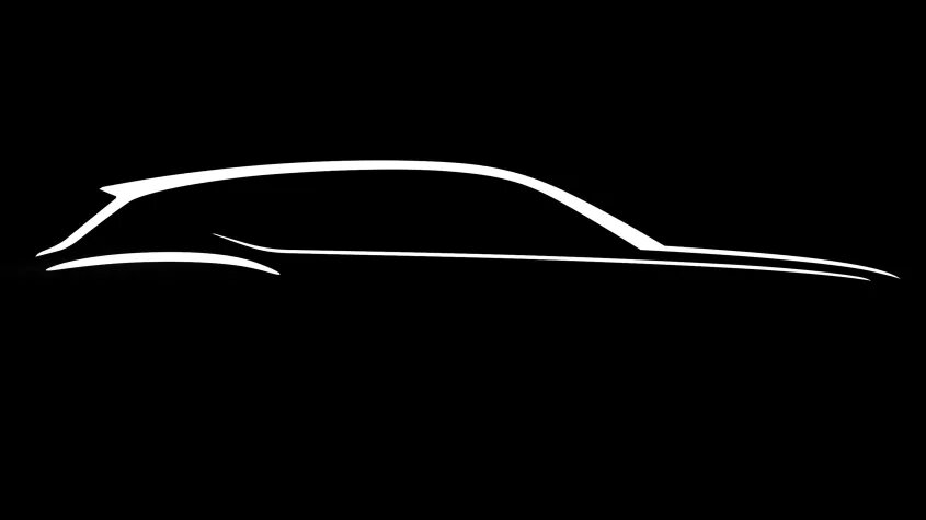 Официальный тизер