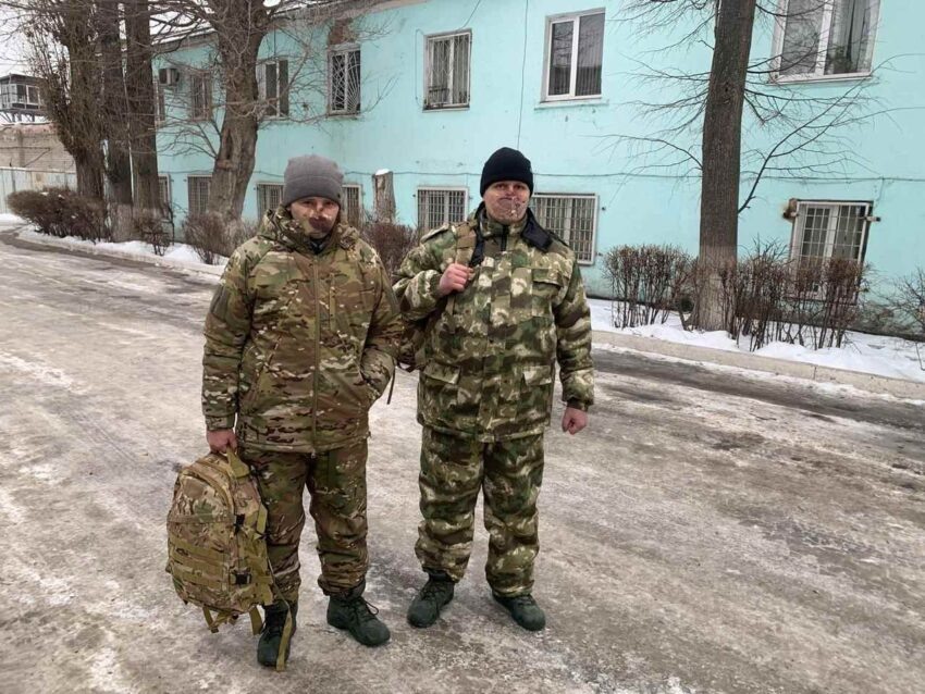    Управа Ленинского района Воронежа.