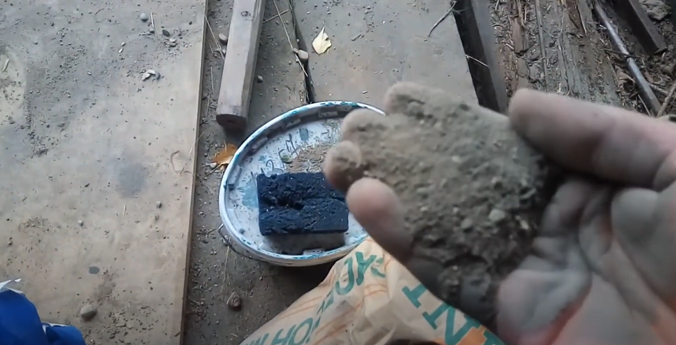 Фундамент из пескобетона: Прочность и экономия под вашим домом