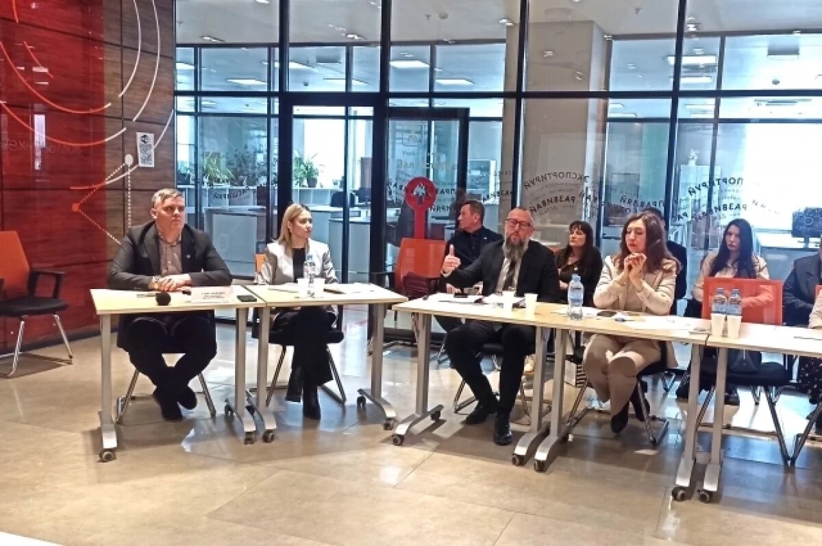    Регоператор предложил перезапустить «мусорную» реформу в Оренбуржье