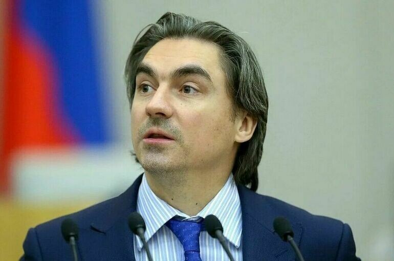   Пресс-служба Госдумы