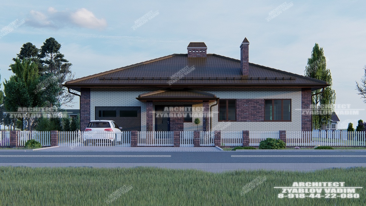 Зяблов Вадим