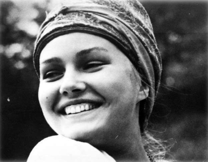 Наталье Андрейченко 20 лет