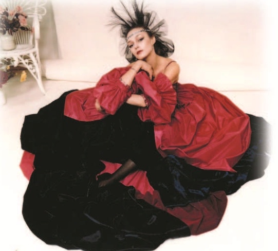 Наталья Андрейченко