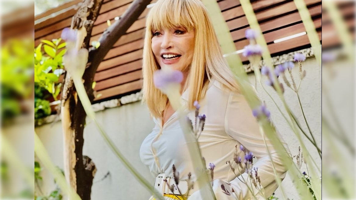 Фото: соцсети Аллы Пугачёвой