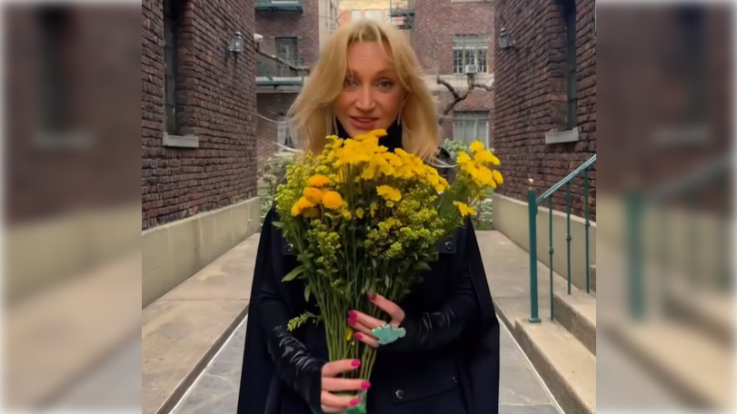 Фото: соцсети Кристины Орбакайте