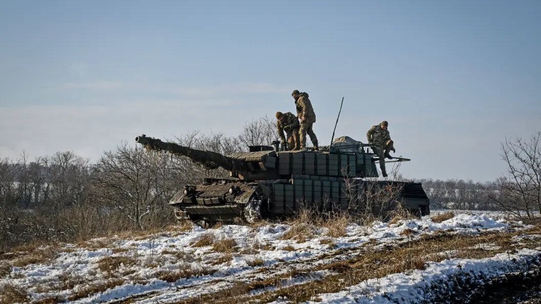    Dmytro Smolienko/Globallookpress