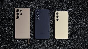 
Что делать если Samsung Galaxy S25+ не включается и как включить телефон с OneUI Android 16, 15