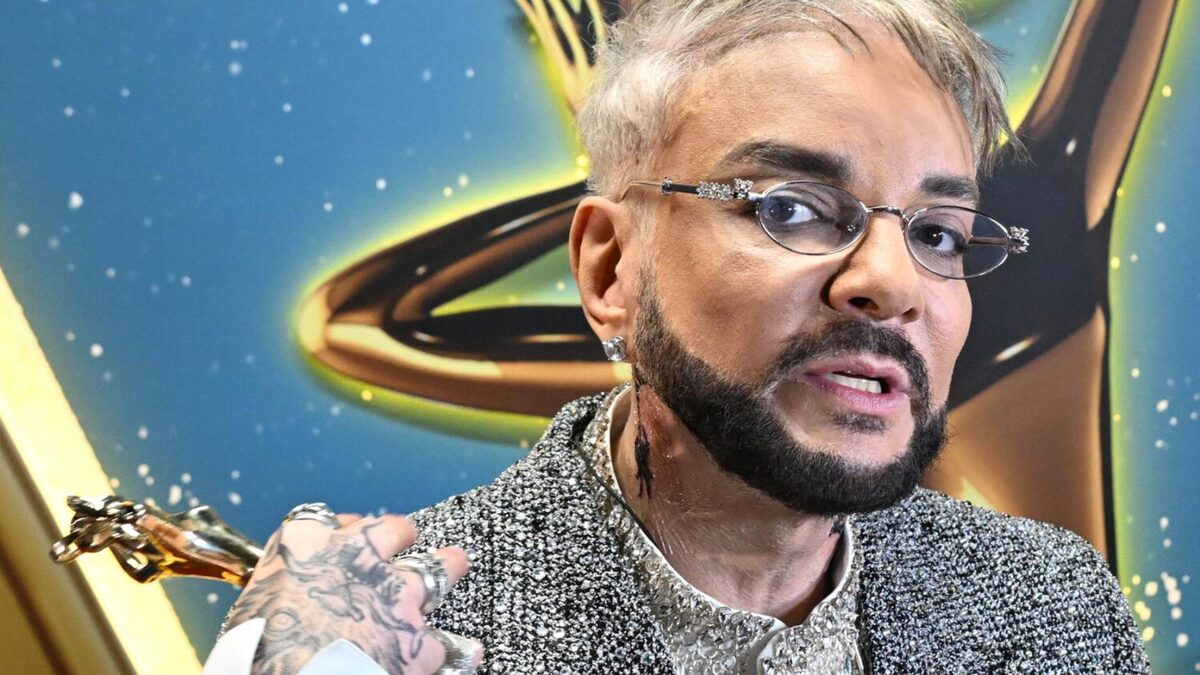 Филипп Киркоров