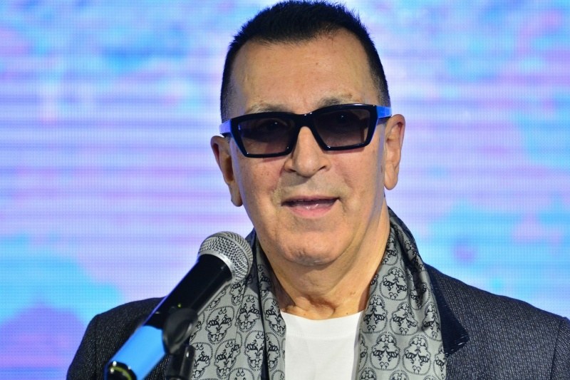 Фото: Павел Кашаев/Global Look Press