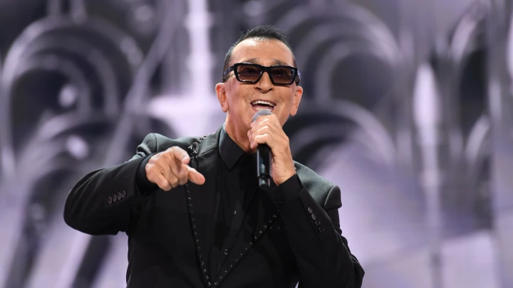 Фото: Komsomolskaya Pravda/Global Look Press