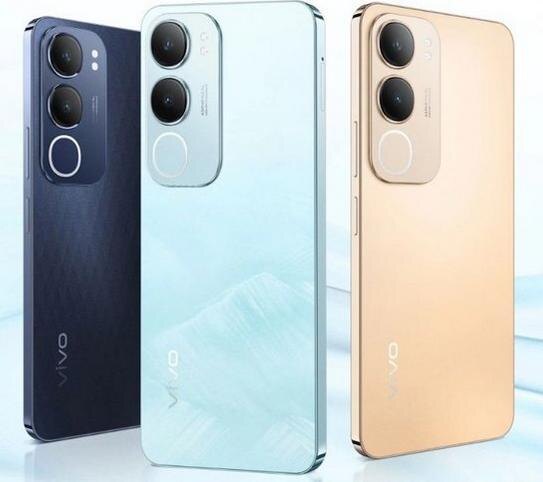 
Что делать если Vivo Y29 5G не включается и как включить телефон с OriginOS Android 16, 15, 14