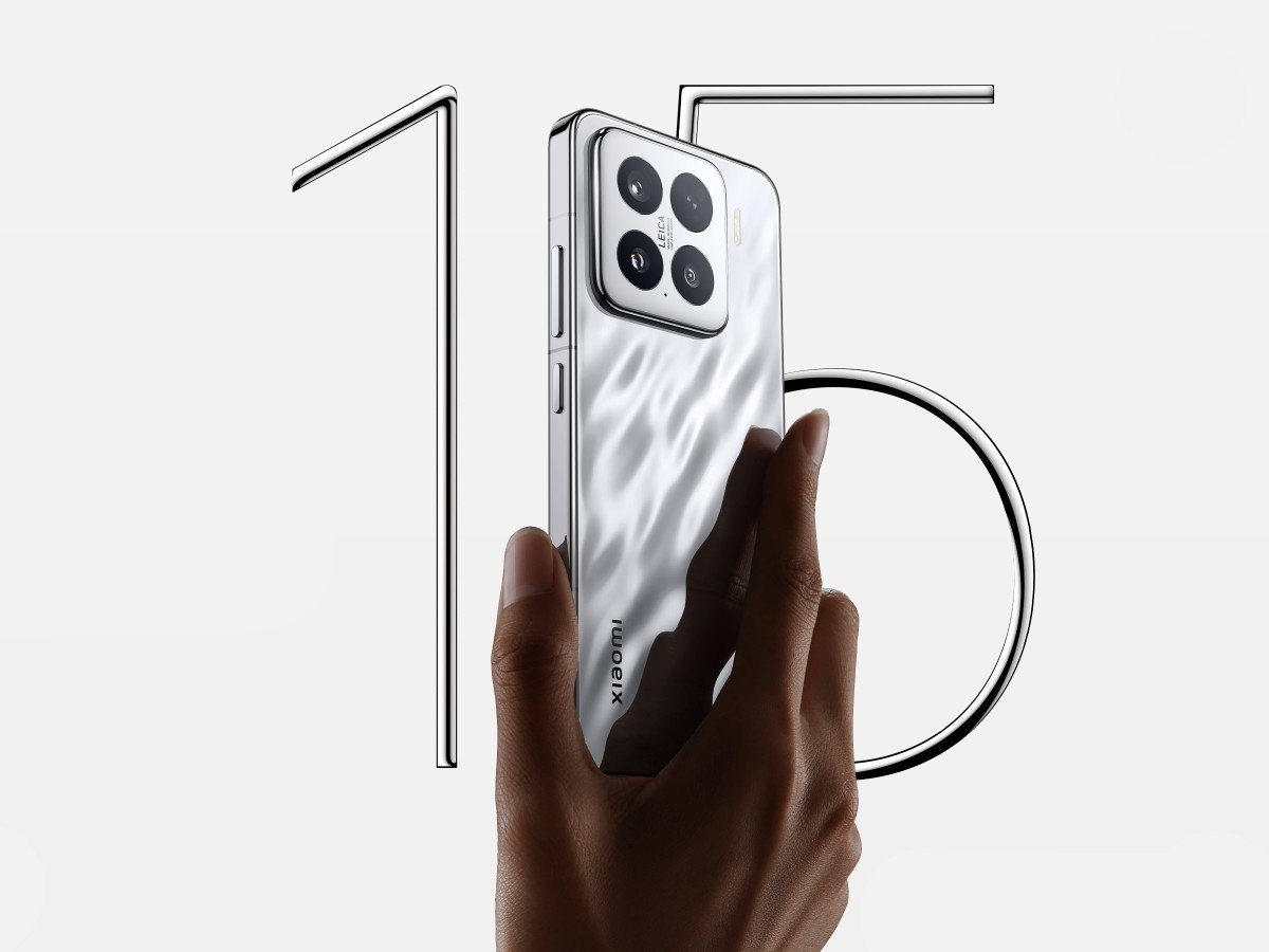    Глобальная версия Xiaomi 15 появилась на AliExpress