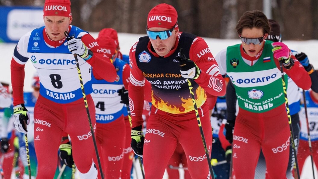    Фото: Sergey Elagin/Business Online/Globallookpress