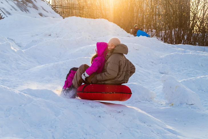    Фото Андрея Заржецкого