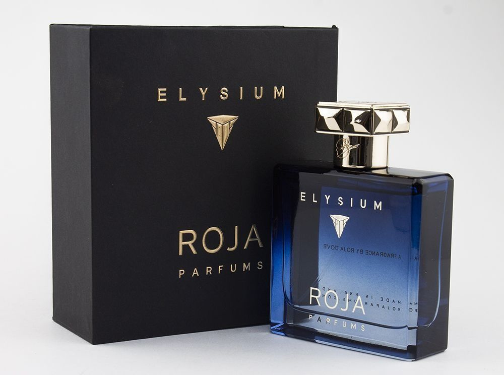 Elysium Pour Homme Parfum Cologne