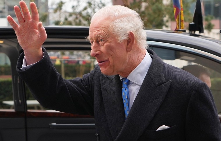    Pool/Keystone Press Agency/Global Look Press