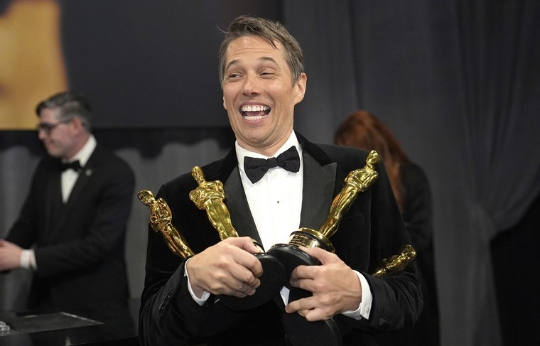    John Locher/AP/ТАСС