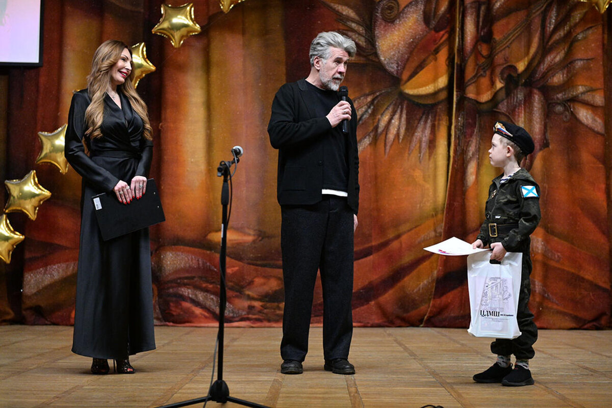     пресс-служба администрации Дзержинска