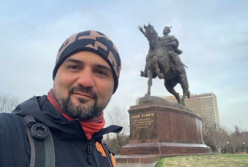 Как Ташкент может стать вашим худшим кошмаром? Узнайте, почему!