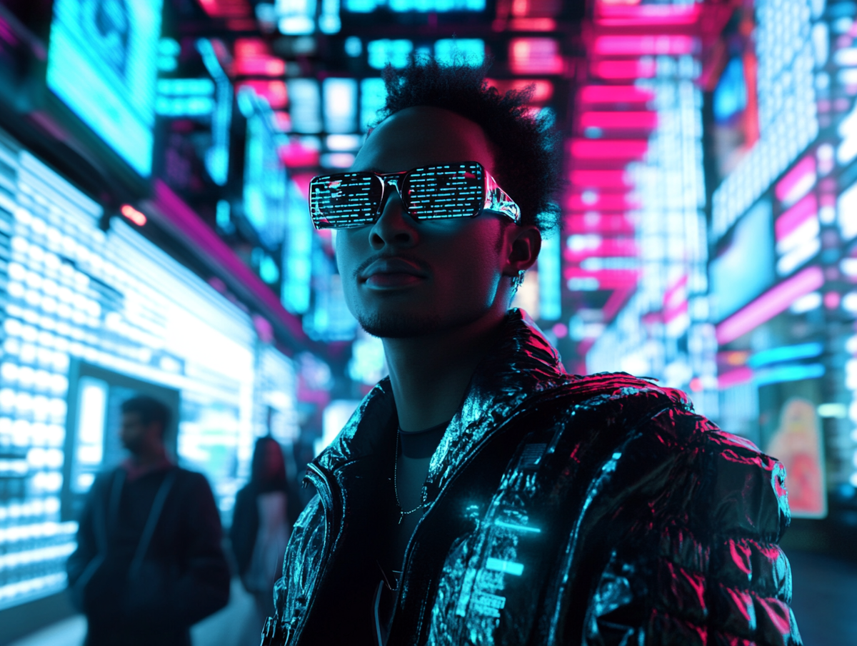    Как искусственный интеллект формирует будущее digital-маркетинга: ключевые тренды 2025 года Антон Коновалов