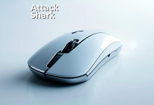 
Как на мышке Attack Shark X6 поменять подсветку и отключить или изменить цвет в Windows 10, 11