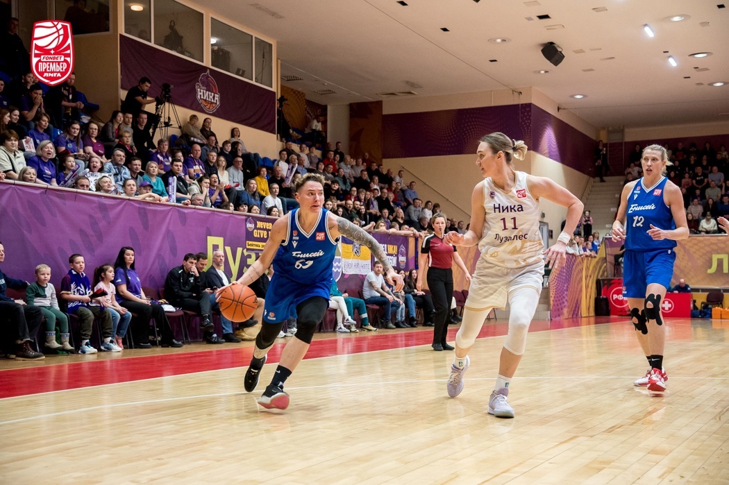 Дарья Левченко