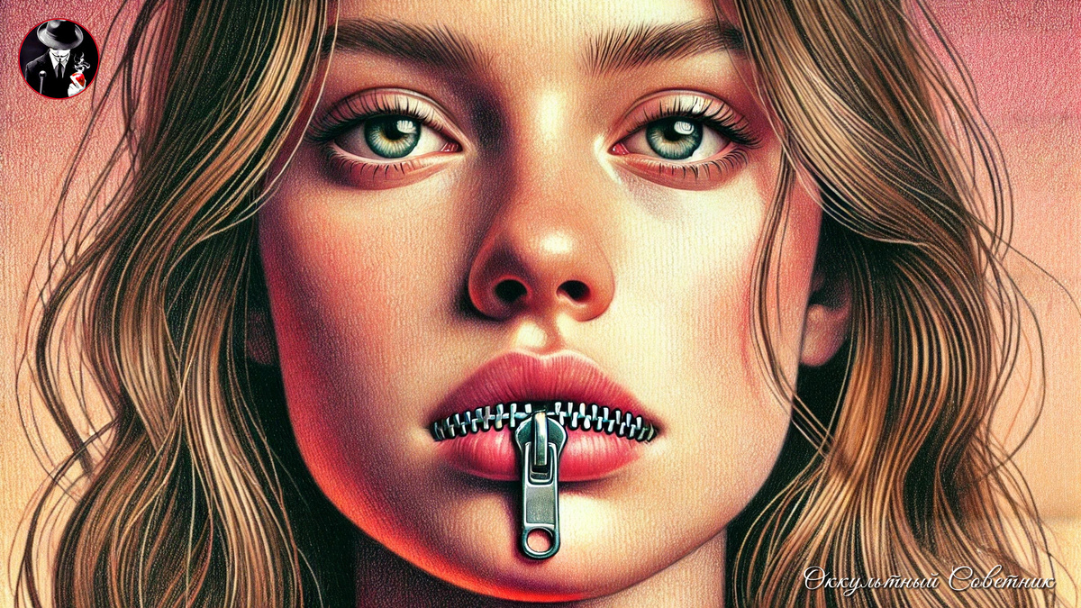 © Оккультный Советник Арт.