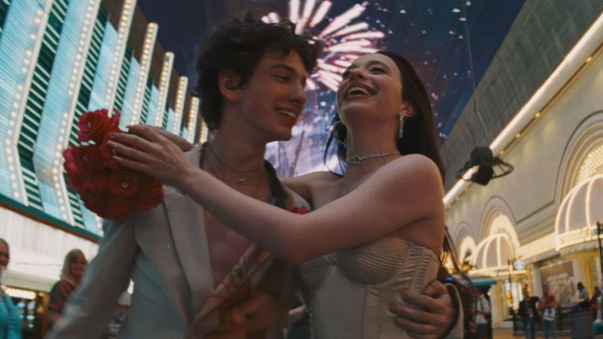 Триумф «Аноры» — объявлены итоги премии «Оскар-2025»