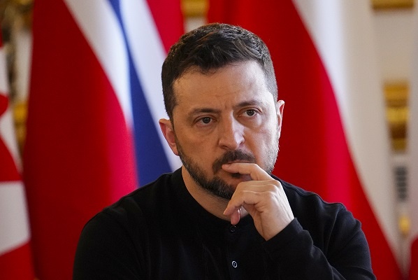 Фото: ТАСС/Zuma