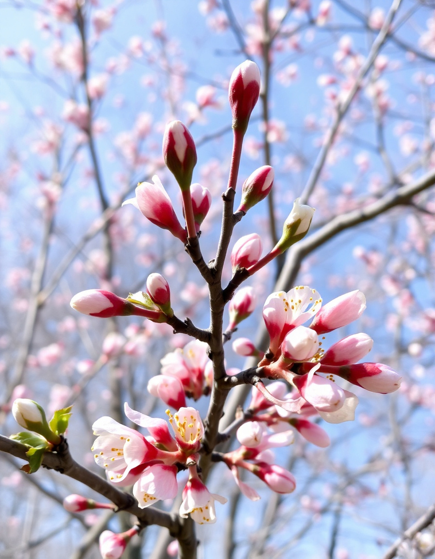 Мартовские приключения в Петербурге
