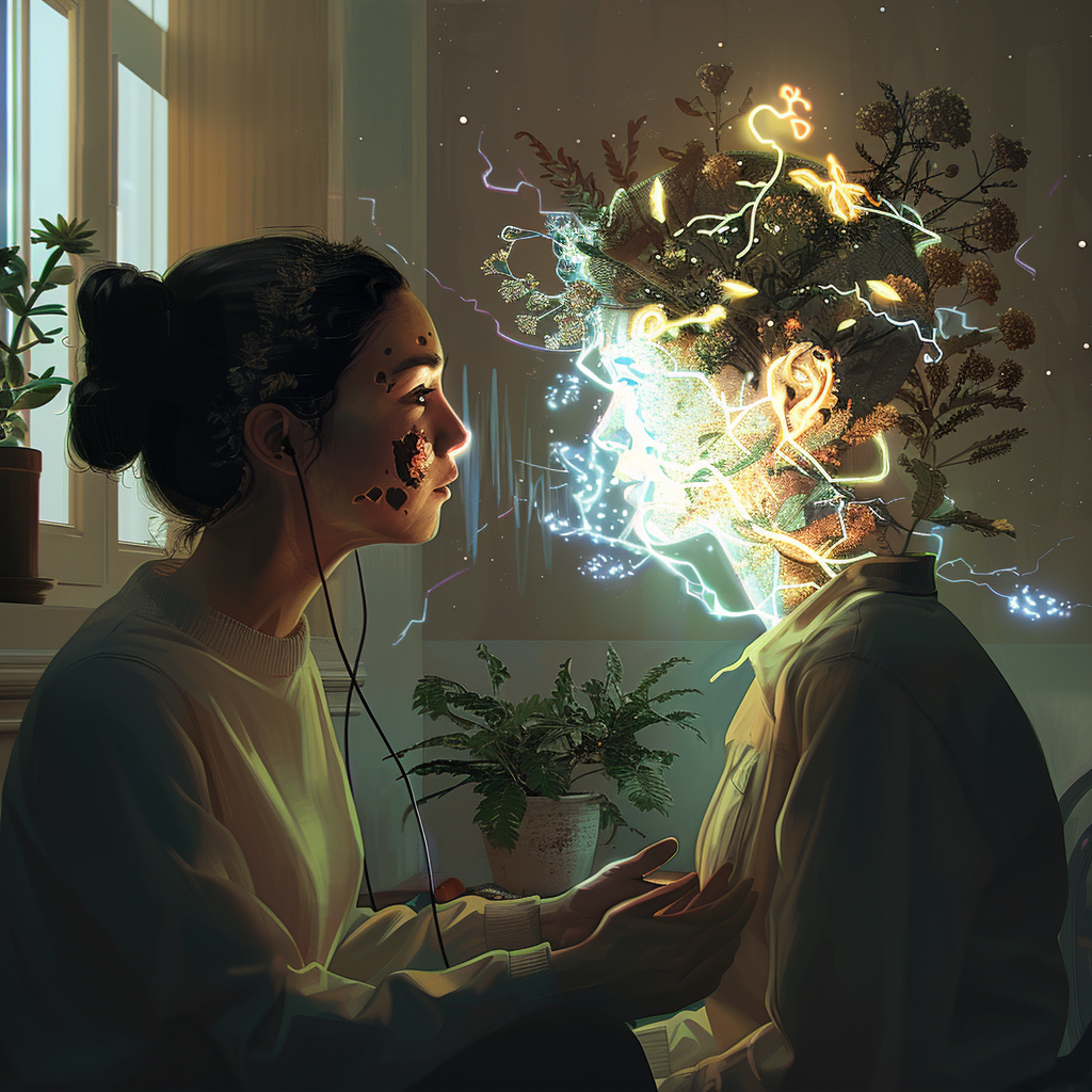 Как не закопаться в самокопании