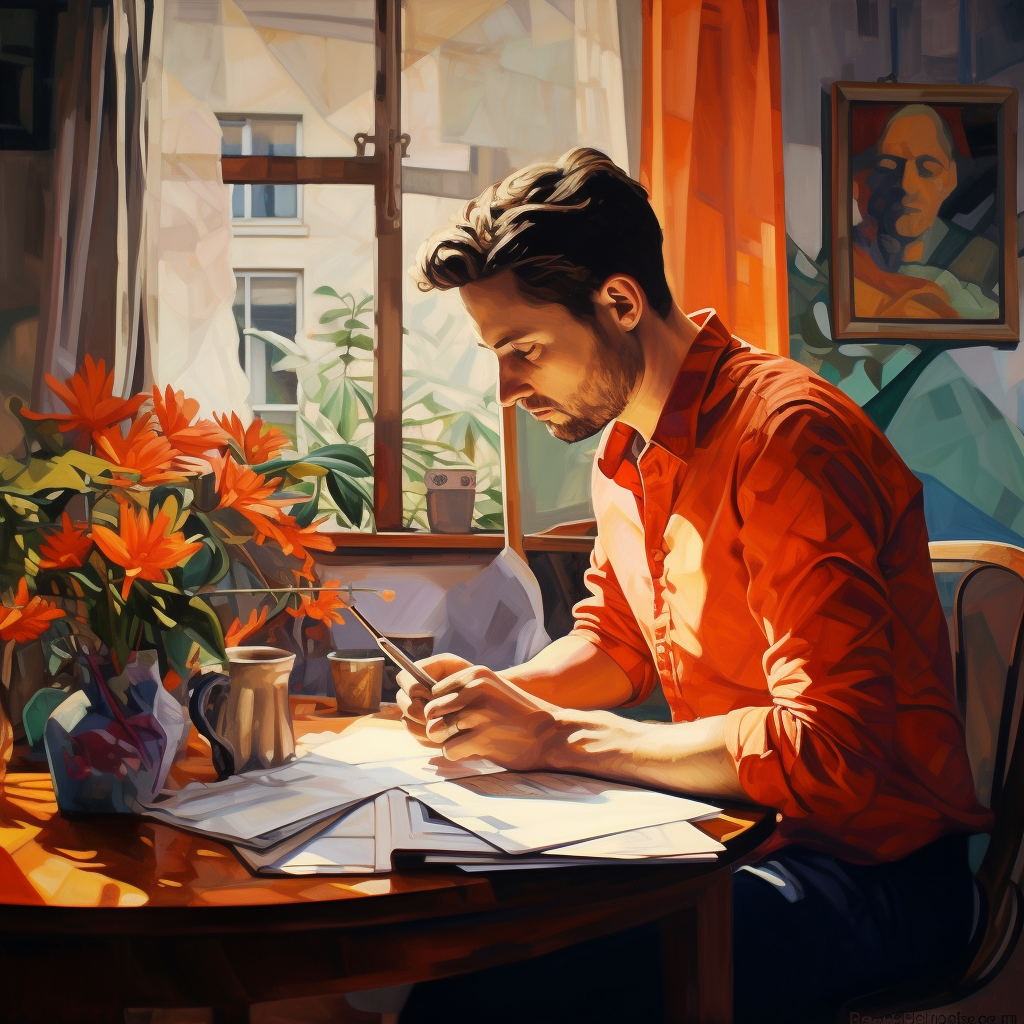 Как не стать жертвой проработок