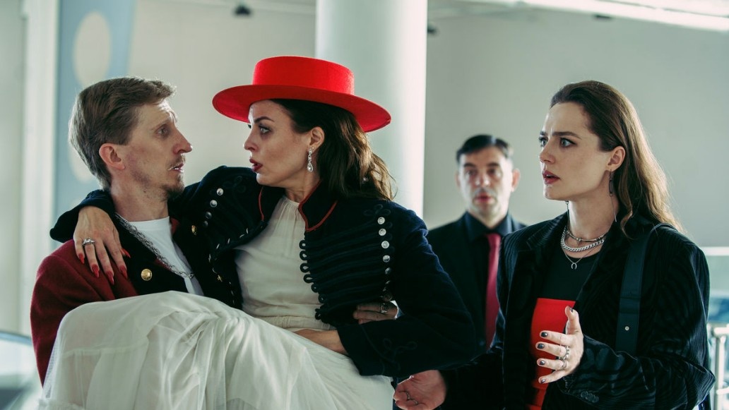 Листайте вправо, чтобы увидеть больше изображений