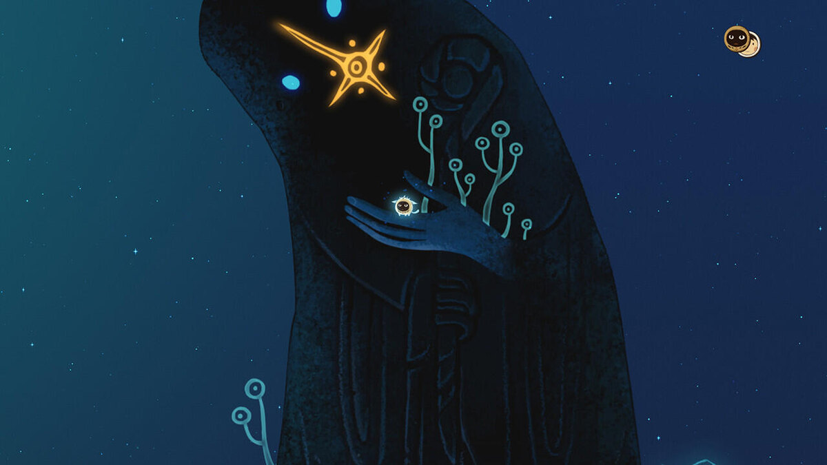    Галерея игры LUNA The Shadow Dust