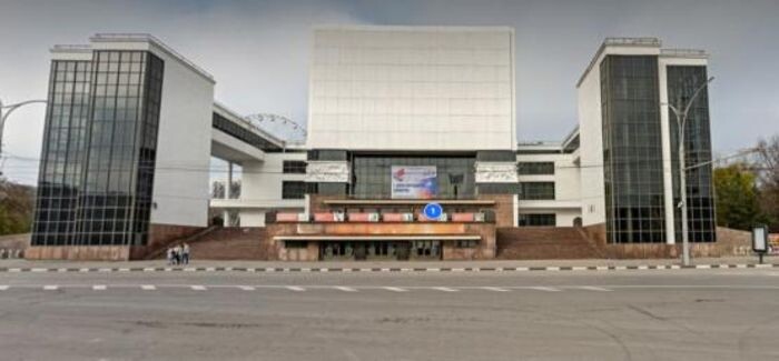 Источник фото: кадр/ Яндекс Карты