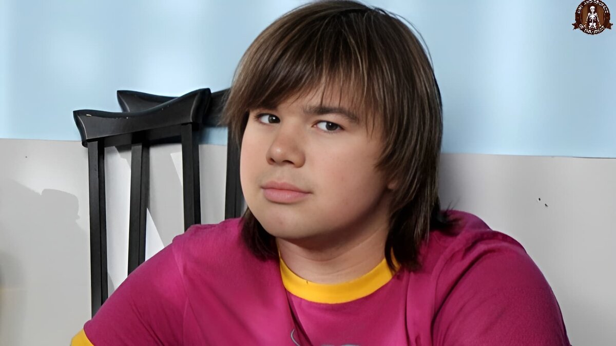 Михаил Казаков