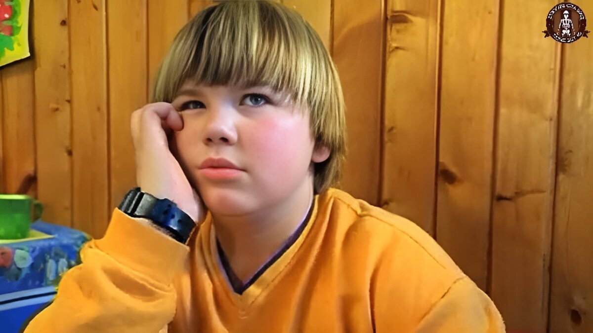 Михаил Казаков в к/ж "Ералаш"