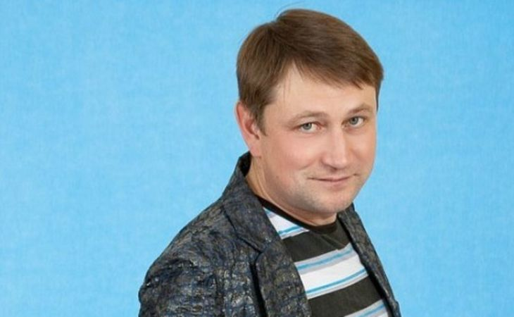 Фото:. страница Александа Церпята "ВКонтакте"