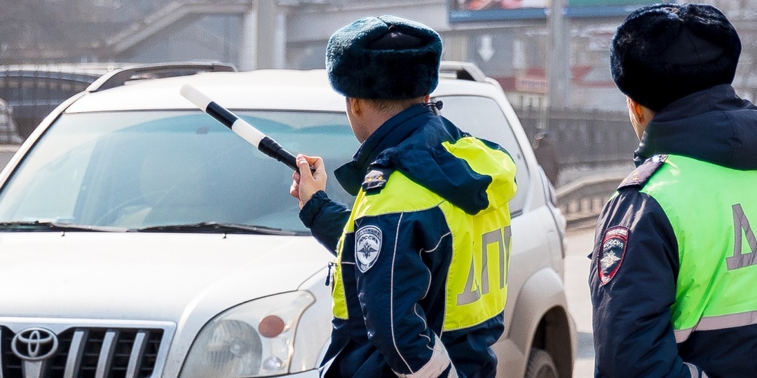 Водителям назвали все даты в марте, когда ГИБДД устроит охоту за нарушителями