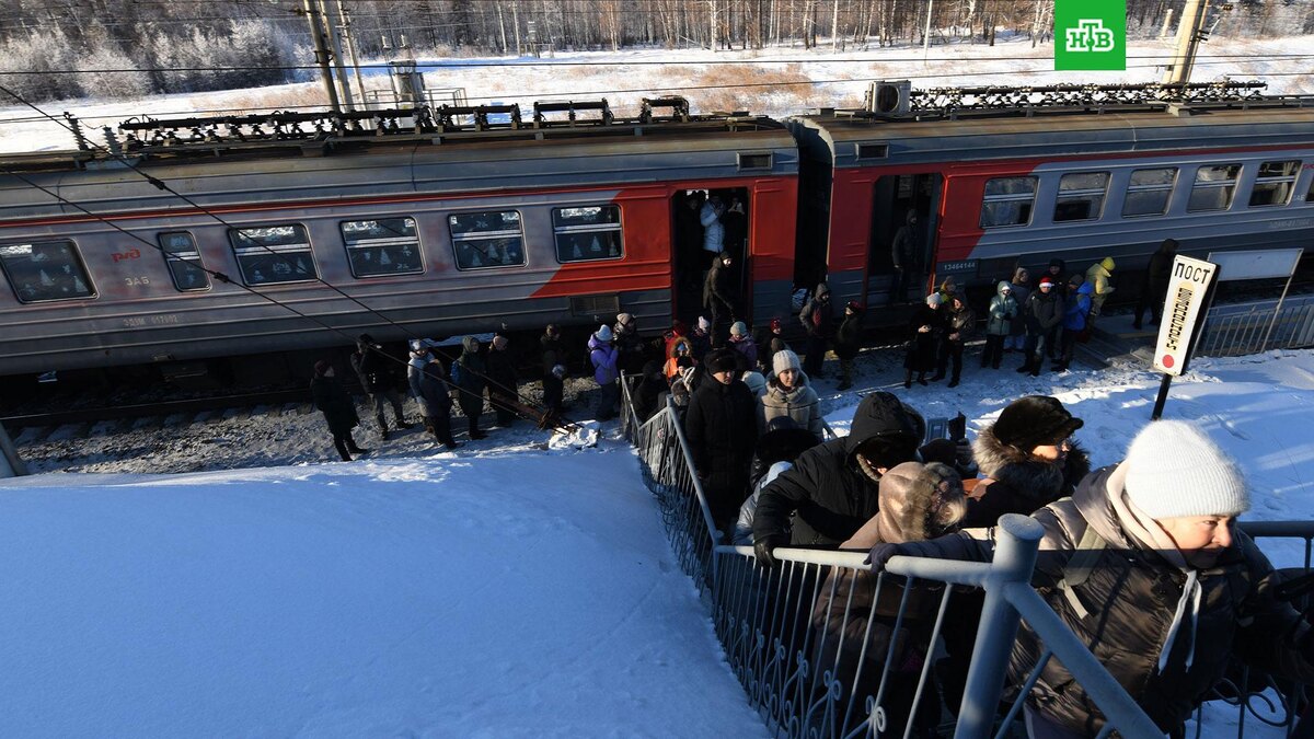    Фото: РИА Новости © 2025, Евгений Епанчинцев