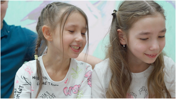 Детская стоматология "АистKIDS"