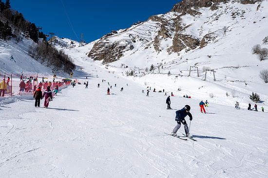 Фото: Ахмат Байсиев/ТАСС