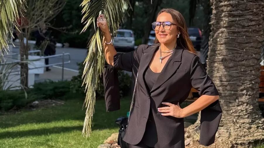     Источник: Соцсети Лейлы Галиевой